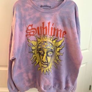 UO sublime sweatshirt